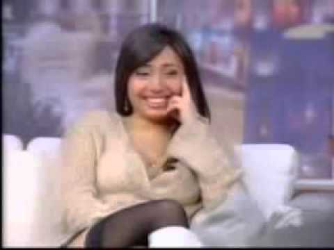 მულატკა ვანოს შოუში / MULATKA VANOS SHOUSHI