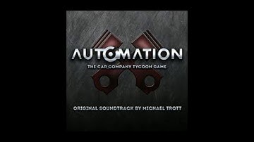 Automation Soundtrack: Throttle