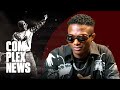 ‘Expect More Songs From Me and Justin Bieber’ - Wizkid | WATCH