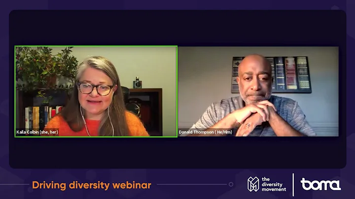 Driving diversity: move beyond the DEI checkbox | ...