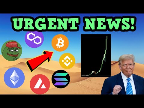 Bitcoin Under 80k This Week? 🔥 Breaking Crypto News!