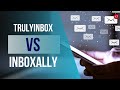 TrulyInbox vs InboxAlly: Which Email Warm-Up Tool Should You Use?