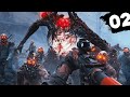 John Carpenter's Toxic Commando 4K Gameplay Deutsch - Kirche der Zombies 