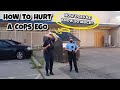Female Cops Educated Then Dismissed | Female Cops Ego Bruised