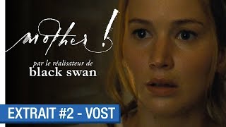 Bande annonce mother ! 