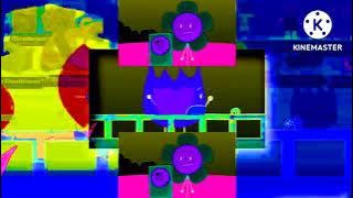 BFDI 22 Scan In G Major 11 [V2]