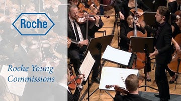 Roche Young Commissions 2017