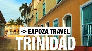 Trinidad Vacation Travel Video Guide