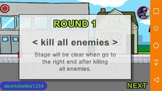 Anger of stick 2 money mod screenshot 4