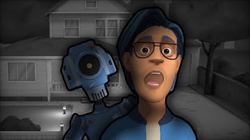 Tests Vs Pepsi Robot (Plotagon Special!)