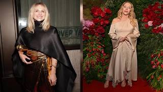 Lucy Punch joins BAFTA stars after Amandaland hailed a triumph【News】
