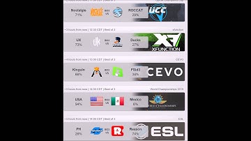 CSGO Lounge Betting Predictions AnonTitan- UX vs Ducks Kinguin vs FSide3