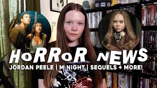 EXCITING Horror News You Might Have Missed | MARCH 2023