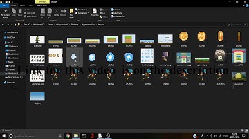 Pygame tutorial #5 - how  to animate your sprite