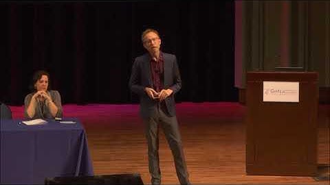 Plenary 2 – Incorporating Alternative Forms of Evidence into Guidelines  - Session 3