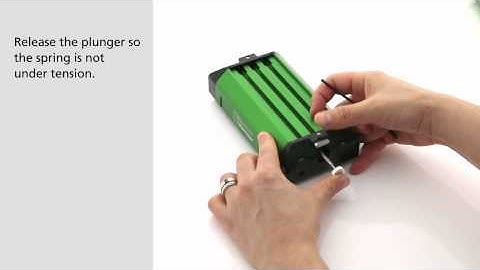 Dynamics Cart Axle Replacement