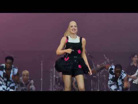 Gwen Stefani -