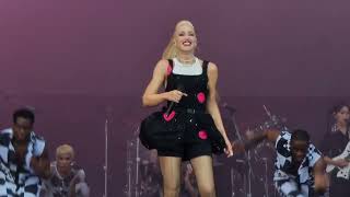 Gwen Stefani - What You Waiting For? (Prague Rocks 21/06/23)