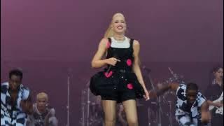 Gwen Stefani - What You Waiting For? (Prague Rocks 21/06/23)