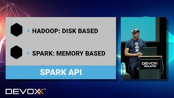 Data Visualization, Processing and Machine Learning (on the JVM) with Apache Zeppelin - Pratik Patel