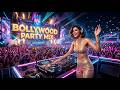 🎉 Bollywood Night Party Live 🔥 Nonstop DJ Dance Anthems