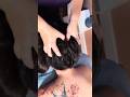 Best Head massage for Relaxation in Montreal #headmassage