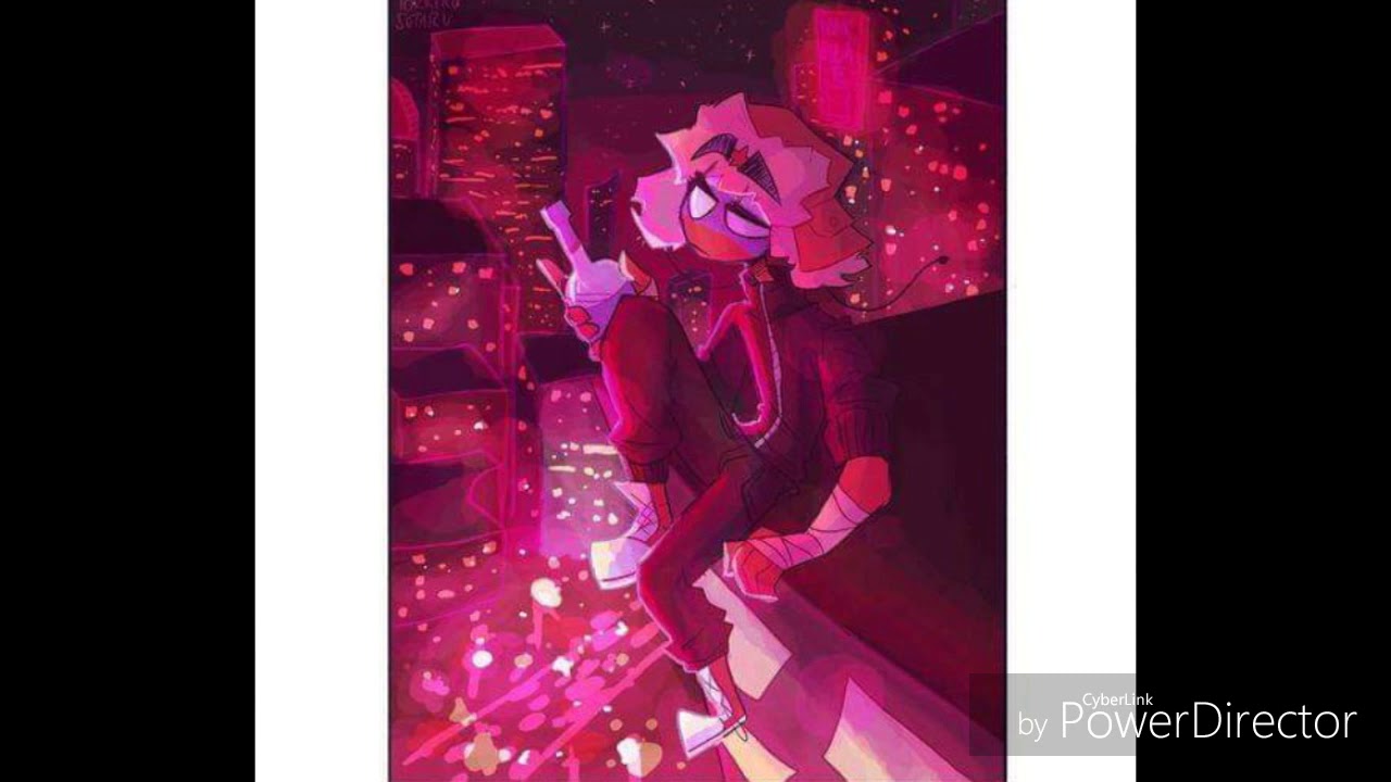 •♥ RusAme || CountryHumans ♥•