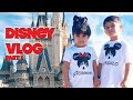 SNOOKI'S DISNEY WORLD FAMILY VACATION VLOG