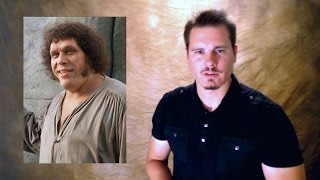The Alberino Analysis - Red Haired Giants of America: Episode 4