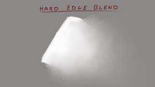 [CSP] Sinix Tribrush for Clip Studio Paint - Hard Edge Blend screenshot 4