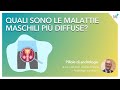 Salute dell'uomo: malattie più diffuse - Dott. Militello @andrologiamilitello