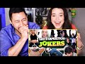 SAMAY RAINA | Sastey Impractical Jokers ft. GamerFleet & Rider OP | Reaction by Jaby Koay & Achara!