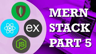 Famous MERN Stack Live Coding | Part 5 Net Worth