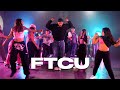 FTCU - Nicki Minaj | Marco Stra Commercial class | MS Dance Factory