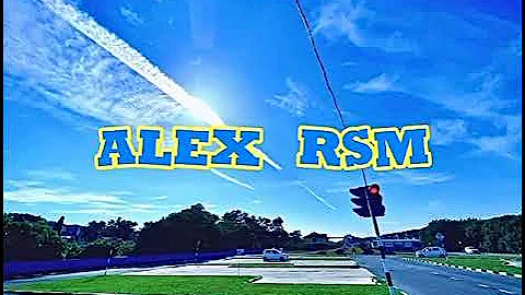 Alex rsm