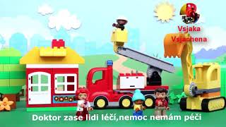 Lego 2 serie