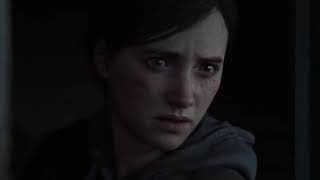 Смерть Джоэла The Last Of Us 2(Одни Из Нас 2)