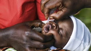 Vaccins : 51.2 millions de vies sauvées en Afrique en 50 ans