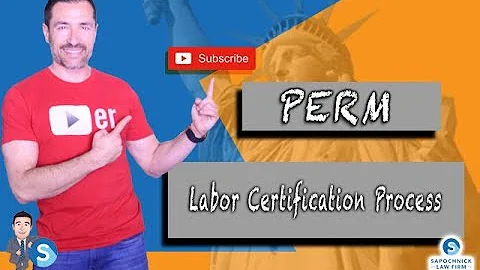 Guía definitiva de la Certificación Laboral PERM: Proceso detallado 2018