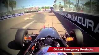 1 Lap St. Pete Grand Prix - USF2000