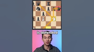 The Greek Gift Sacrifice in Chess Explained