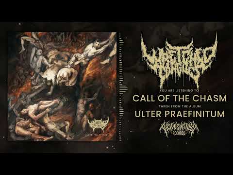 WRETCHED TONGUES - CALL OF THE CHASM [OFFICIAL TRACK PREMIERE]