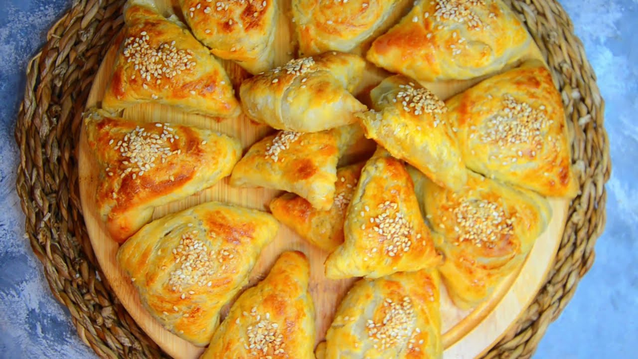 بوريك الحجيبات خطيير وناجح من اول مرة ❤