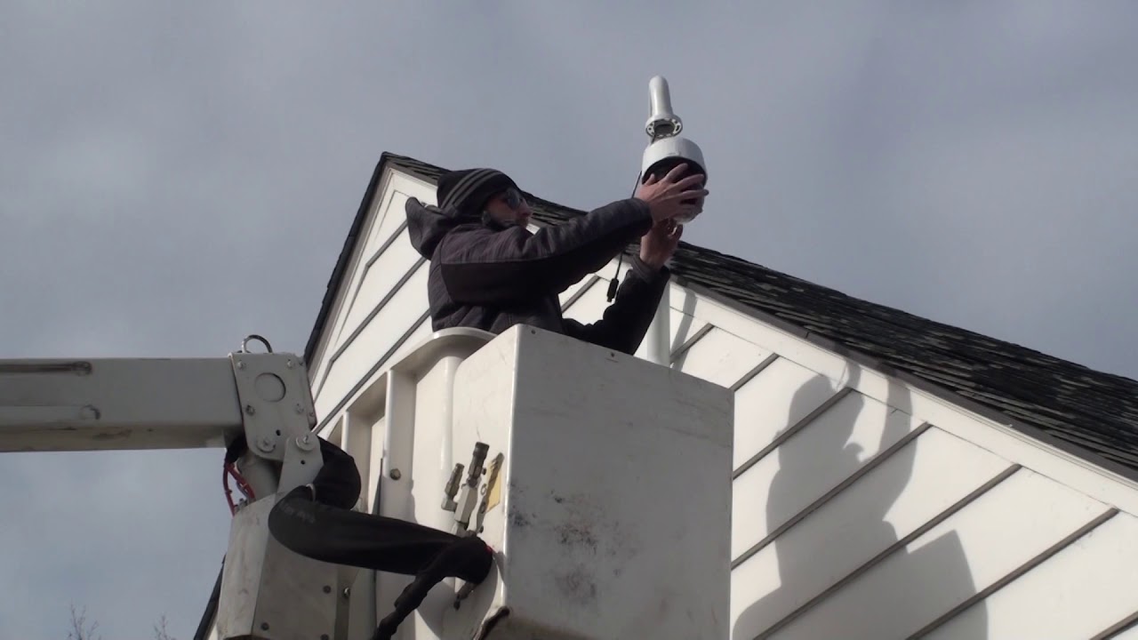 Ashland 360 Cam Install YouTube