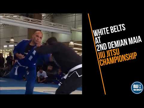 BJJ Digest #26: Vagner Rocha Slams EBI, Mr Edge Responds, Gabi Garcia Challenged