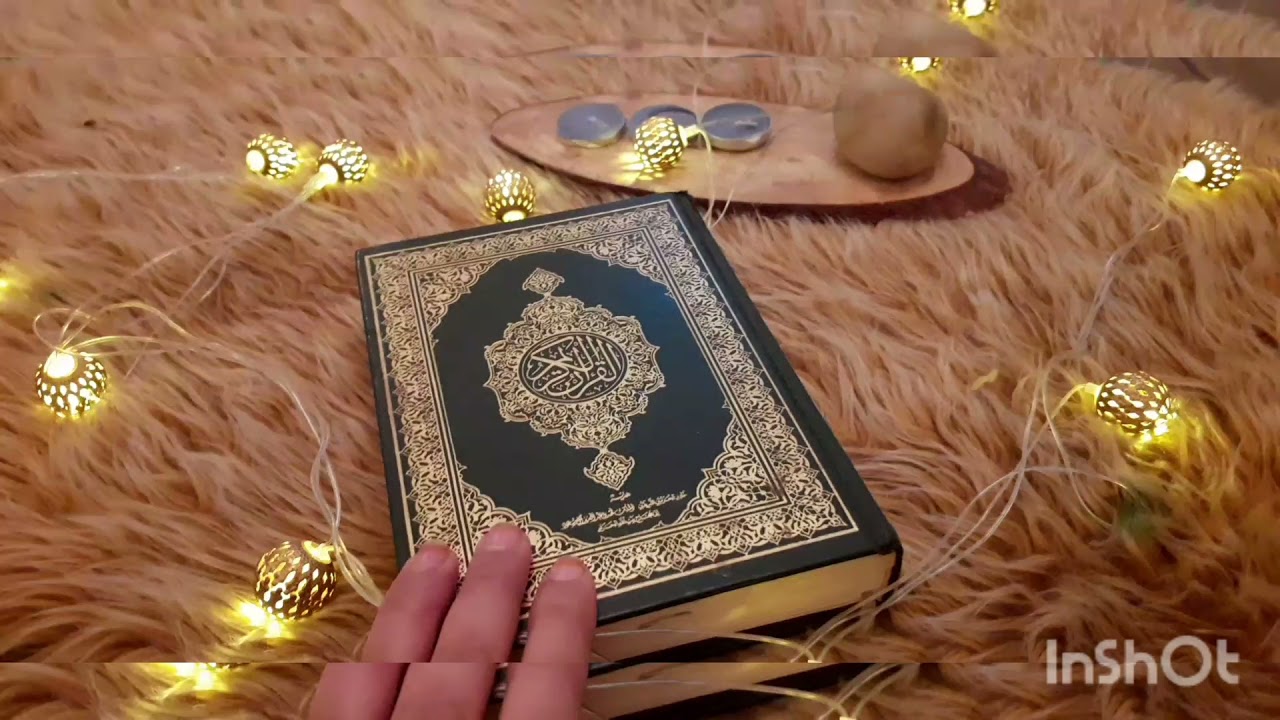 قصتي مع سوره الواقعه الحقيقيه الجلب الرزق اسمعو الي الاخير