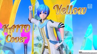 [KAITO V3] Yellow (Monthaversary Day 7 Cover)