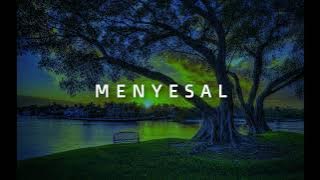 ANIS GEA feat NELVAN GEA - MENYESAL