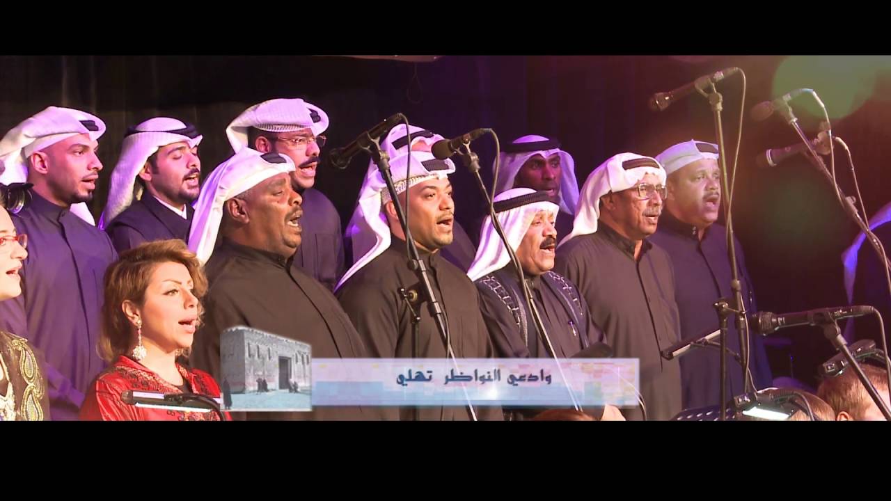 Sherrai  شالراي | Composed by Ghannam Aldikan | Arranged by Sulaiman Aldikan