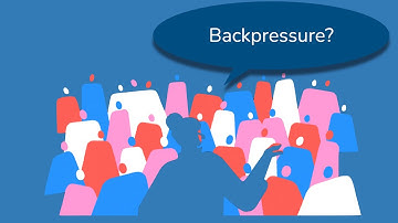20 Audience Q&A on backpressure (Reactive programming with Java - full course)